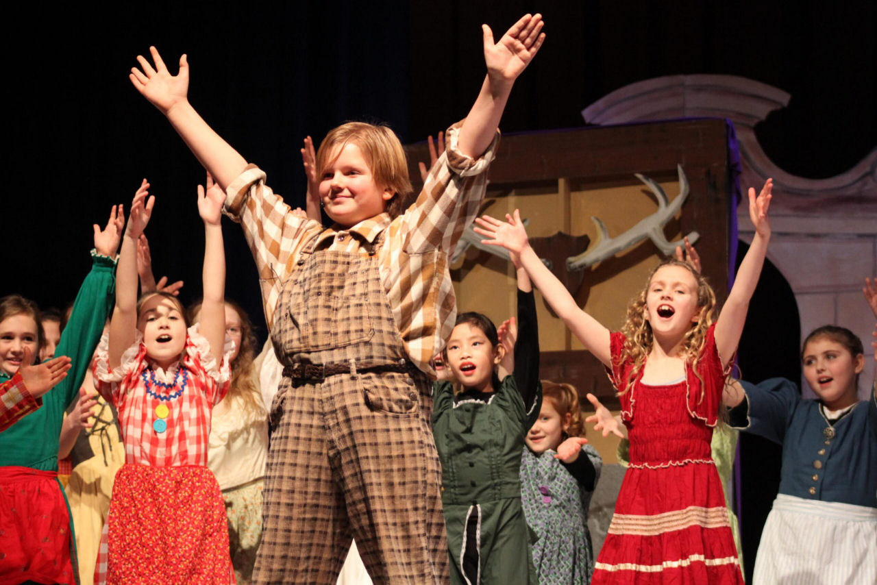 Ensembles