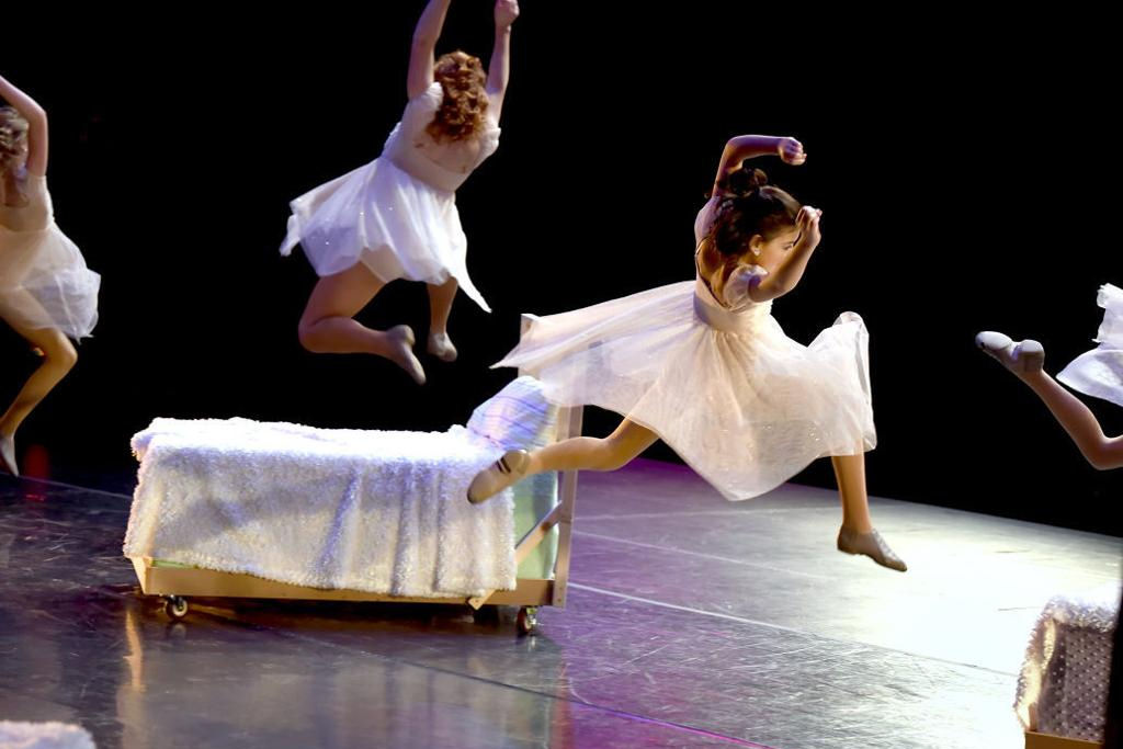 Stage Conventions