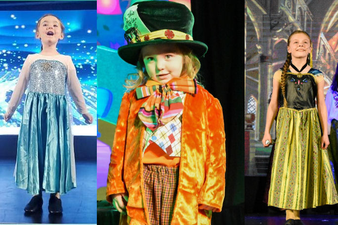 Pantomime