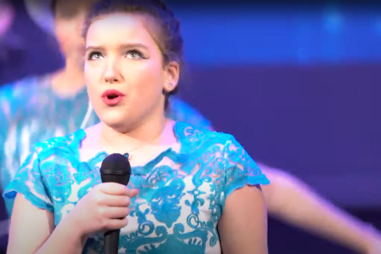 Musical Theatre Hits