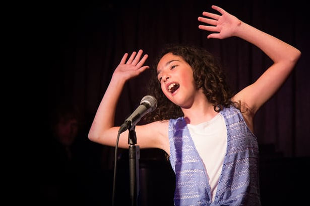 Solo Singing