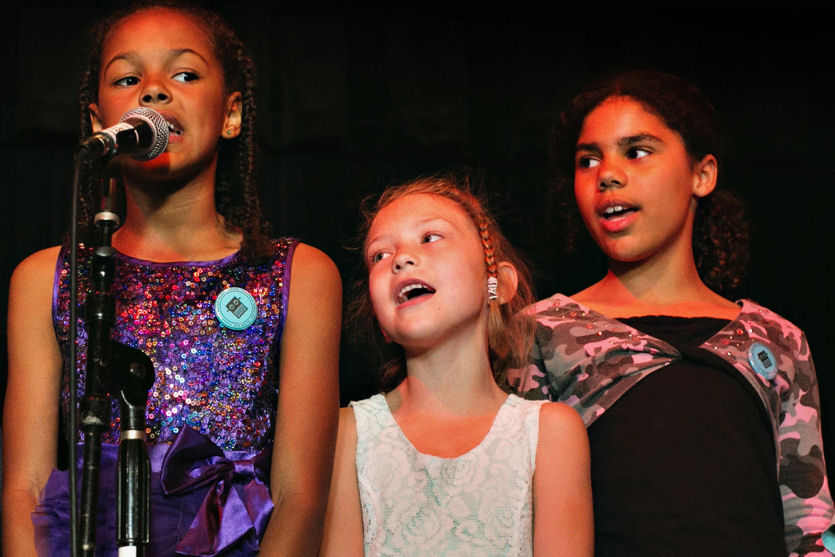 Vocal Range