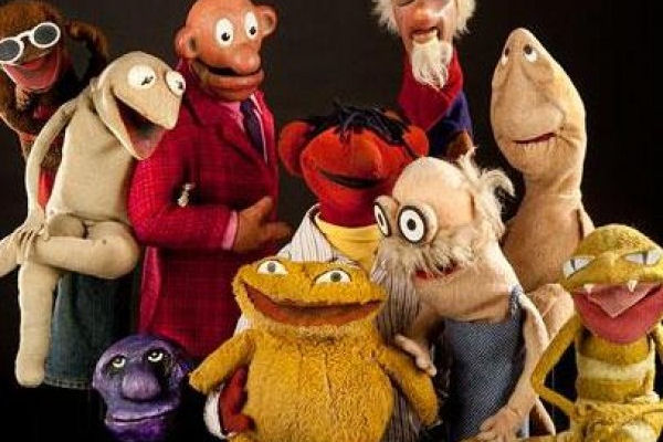 Puppetry