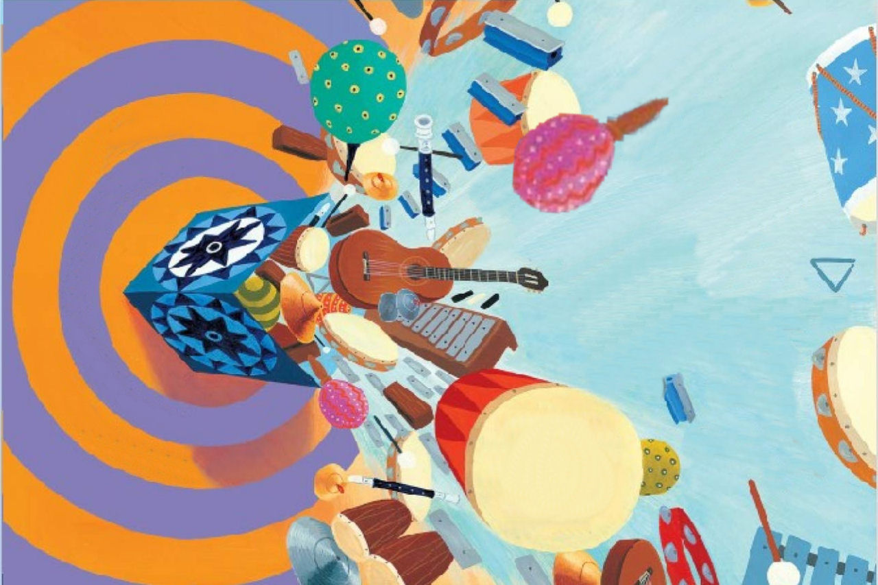 Soundscapes