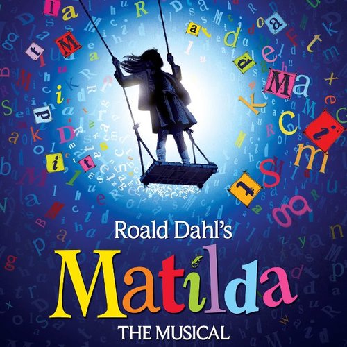 Matilda The Musical