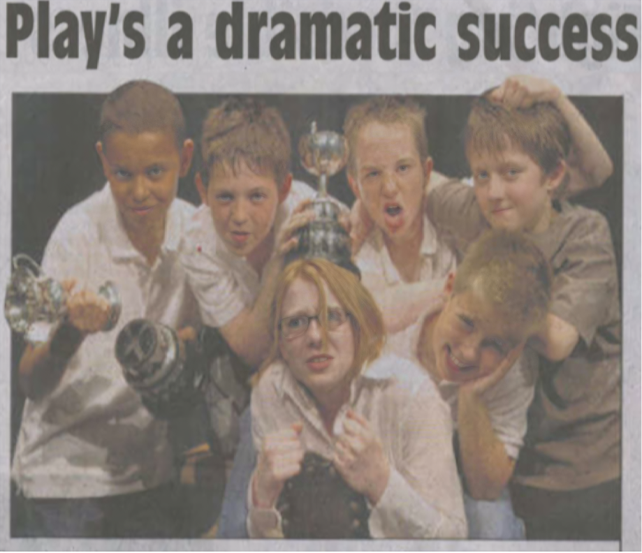 School of Good Manners