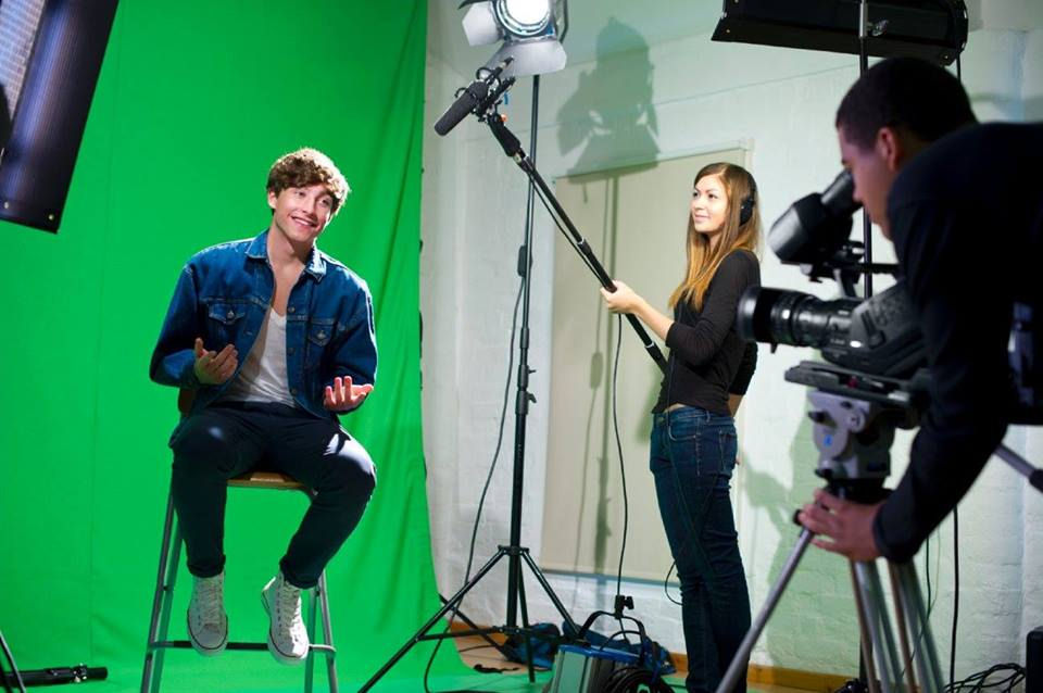Film & TV Acting