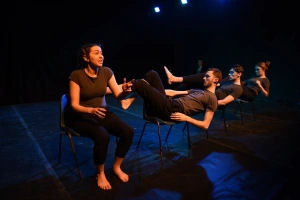 Verbatim Theatre
