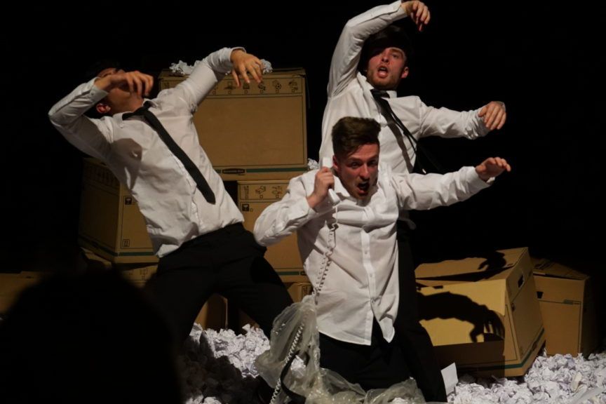 Physical Theatre