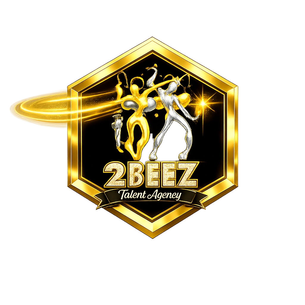 2Beez Talent Agency