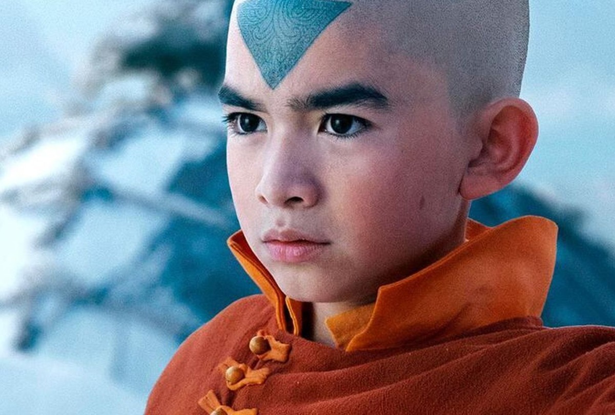 Avatar: The Last Airbender