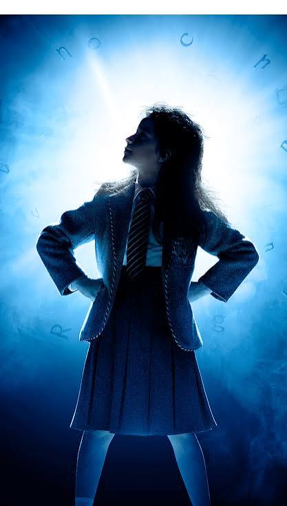 Matilda